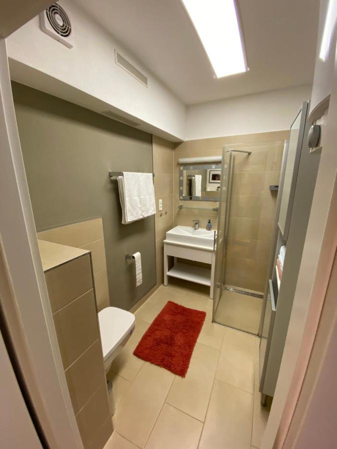 Style Comfort Silence Friburgo em Brisgóvia Exterior foto
