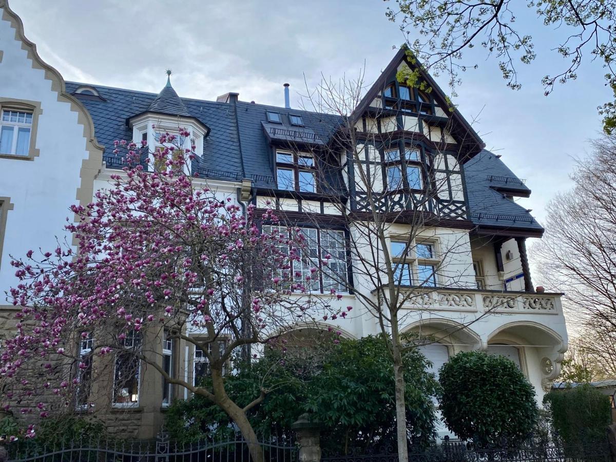 Style Comfort Silence Friburgo em Brisgóvia Exterior foto